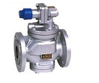 高靈敏度蒸汽減壓閥