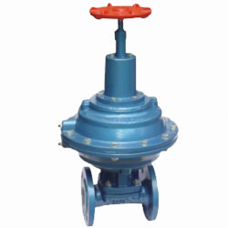 帶手操作往復(fù)型氣動襯氟隔膜閥